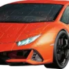 RAVENSBURGER 11571 3D PUZZLE 108 Pcs LAMBORGHINI HURACAN KOUREAS TOYS