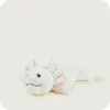 WARMIES® WHITE AXOLOTL KOUREAS TOYS