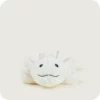 WARMIES® WHITE AXOLOTL KOUREAS TOYS