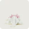 WARMIES® WHITE AXOLOTL KOUREAS TOYS