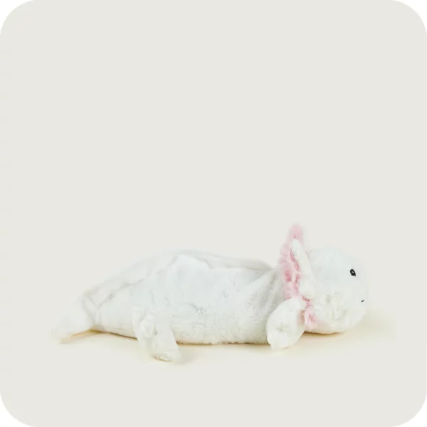 WARMIES® WHITE AXOLOTL KOUREAS TOYS