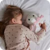 WARMIES® WHITE AXOLOTL KOUREAS TOYS