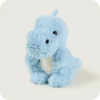 WARMIES® BABY DINOSAUR BLUE KOUREAS TOYS