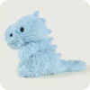 WARMIES® BABY DINOSAUR BLUE KOUREAS TOYS