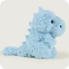 WARMIES® BABY DINOSAUR BLUE KOUREAS TOYS