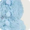 WARMIES® BABY DINOSAUR BLUE KOUREAS TOYS