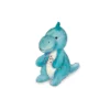 WARMIES® BABY DINOSAUR BLUE KOUREAS TOYS