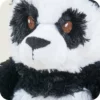 WARMIES® PANDA KOUREAS TOYS