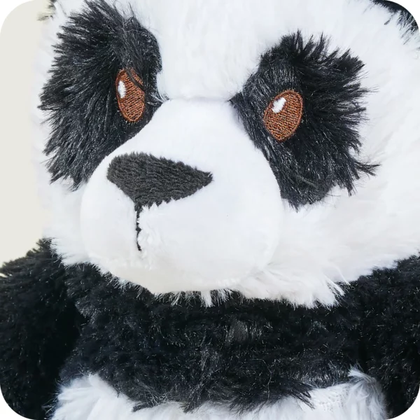 WARMIES® PANDA KOUREAS TOYS