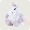 WARMIES® MARSHMALLOW UNICORN KOUREAS TOYS