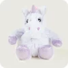 WARMIES® MARSHMALLOW UNICORN KOUREAS TOYS