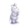 WARMIES® MARSHMALLOW UNICORN KOUREAS TOYS