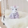WARMIES® MARSHMALLOW UNICORN KOUREAS TOYS
