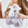 WARMIES® MARSHMALLOW UNICORN KOUREAS TOYS