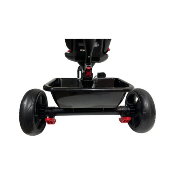 3 IN 1 - TRIKE STAR TRICYCLE FOLDABLE 374-363 KOUREAS TOYS