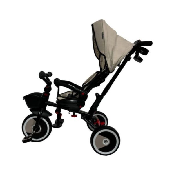 TRIKE STAR TRICYCLE FOLDABLE 360º 374-359 KOUREAS TOYS