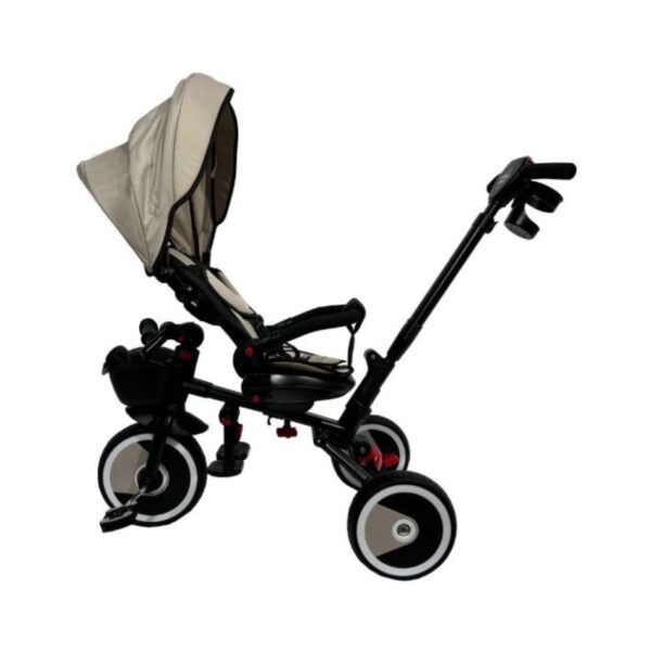 TRIKE STAR TRICYCLE FOLDABLE 360º 374-359 KOUREAS TOYS