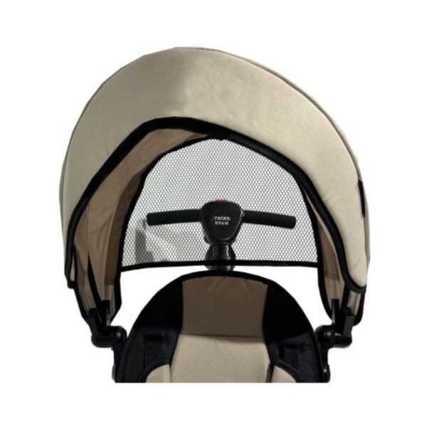 TRIKE STAR TRICYCLE FOLDABLE 360º 374-359 KOUREAS TOYS