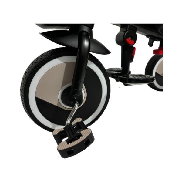 TRIKE STAR TRICYCLE FOLDABLE 360º 374-359 KOUREAS TOYS