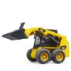 BRUDER 02481 CAT® SKID STEER LOADER KOUREAS TOYS