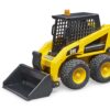 BRUDER 02481 CAT® SKID STEER LOADER KOUREAS TOYS