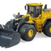 BRUDER 02458 VOLVO WHEEL LOADER L260H KOUREAS TOYS