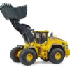BRUDER 02458 VOLVO WHEEL LOADER L260H KOUREAS TOYS