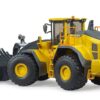 BRUDER 02458 VOLVO WHEEL LOADER L260H KOUREAS TOYS