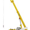 BRUDER 03571 SCANIA SUPER 560R LIEBHERR CRANE TRUCK WITH LIGHT AND SOUND MODULE KOUREAS TOYS
