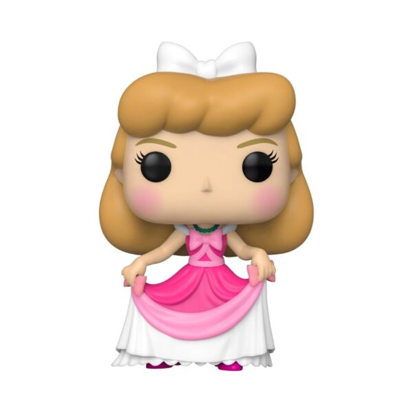 FUNKO POP! DISNEY CINDERELLA 738 KOUREAS TOYS
