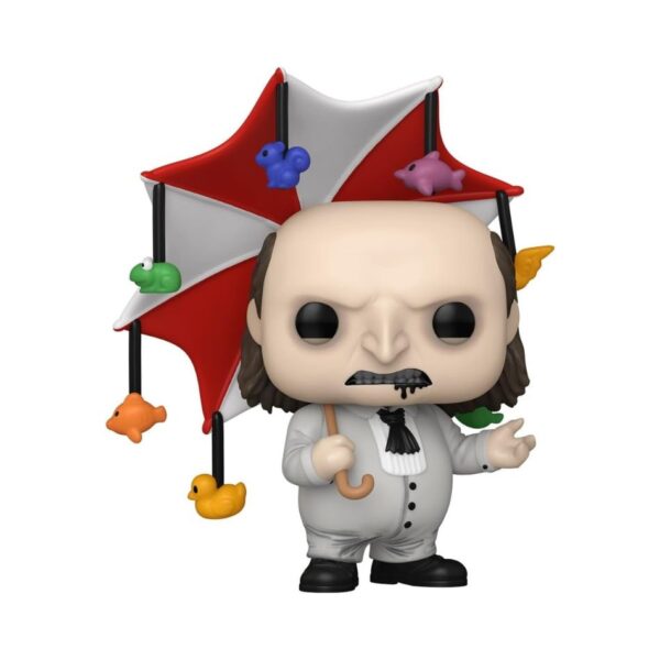 FUNKO POP! HEROES: DC BATMAN RETURN 529 KOUREAS TOYS