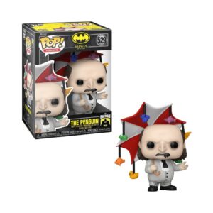 FUNKO POP! HEROES: DC BATMAN RETURN 529 KOUREAS TOYS