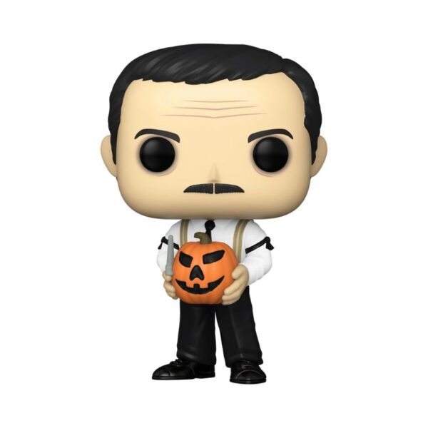 FUNKO POP! TELEVISION: THE ADDAMS FAMILY GOMEZ ADDAMS 1548 KOUREAS TOYS