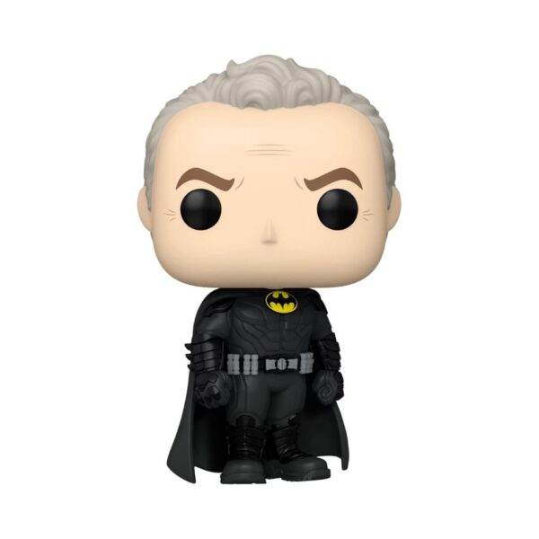 FUNKO POP! MOVIES DC: FLASH BATMAN 1344 KOUREAS TOYS