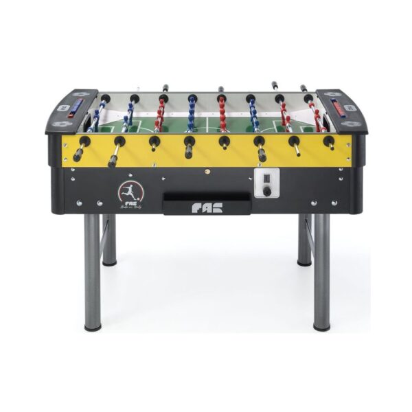 FAS FOOTBALL TABLE TELESCOPIC POLES MUNDIAL KOUREAS TOYS