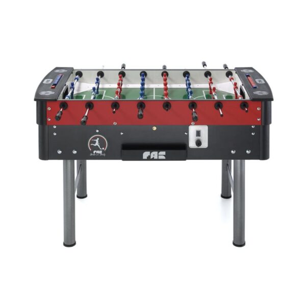 FAS FOOTBALL TABLE TELESCOPIC POLES MUNDIAL KOUREAS TOYS