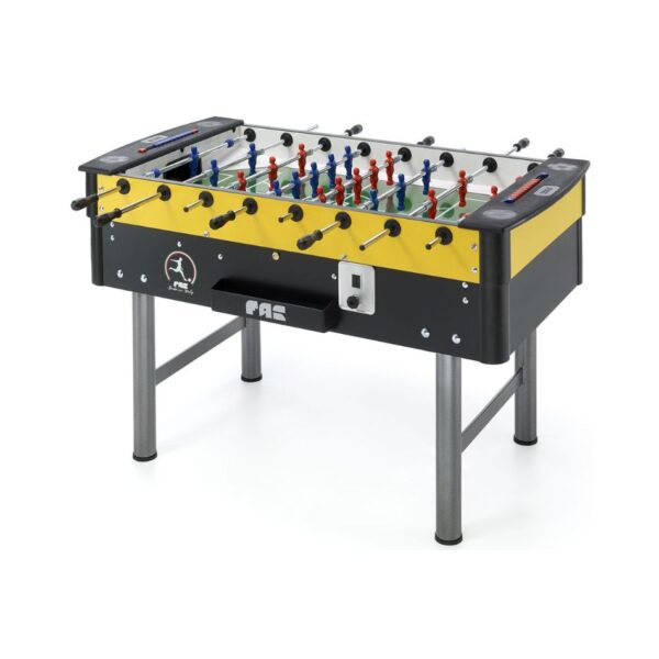FAS FOOTBALL TABLE TELESCOPIC POLES MUNDIAL KOUREAS TOYS
