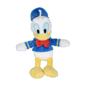 AS 01682 PLUSH DONALD DUCK 20CM KOUREAS TOYS