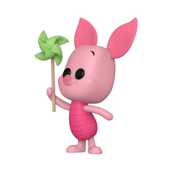 FUNKO POP! WINNIE THE POOH: PIGLET 1514 KOUREAS TOYS