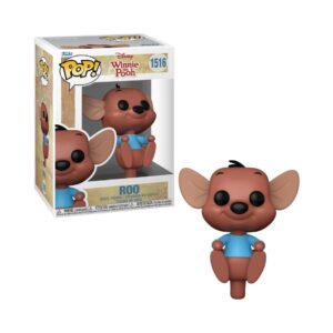 FUNKO POP! WINNIE THE POOH: ROO 1516 KOUREAS TOYS