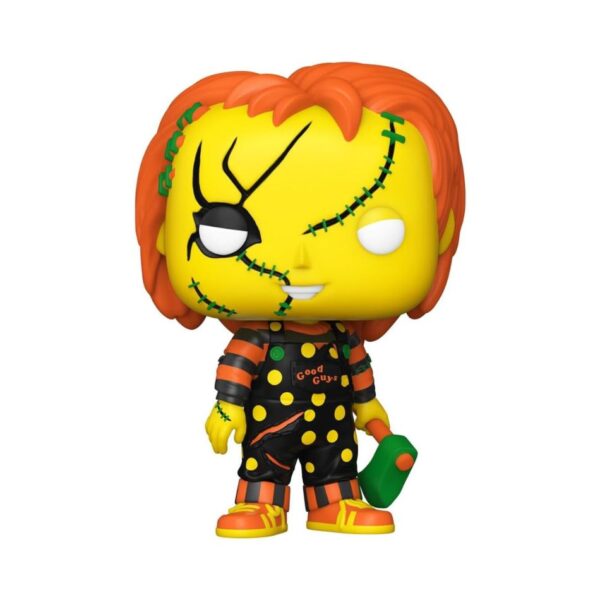 FUNKO POP! MOVIES: CHUCKY 1249 KOUREAS TOYS