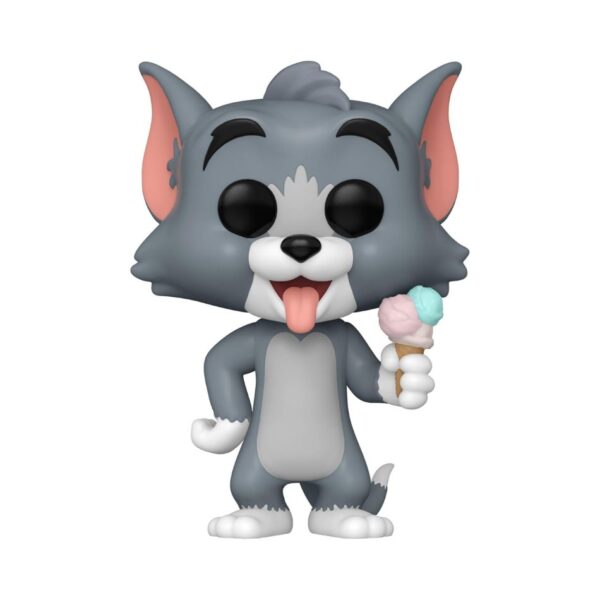 FUNKO POP! TELEVISION: TOM AND JERRY TOM 1657 KOUREAS TOYS