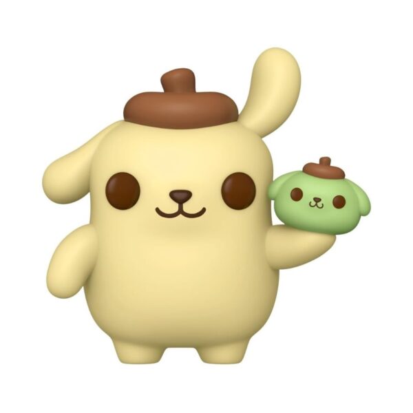 FUNKO POP! SANRIO: HELLO KITTY AND FRIENDS POMPOMPURIN 94 KOUREAS TOYS
