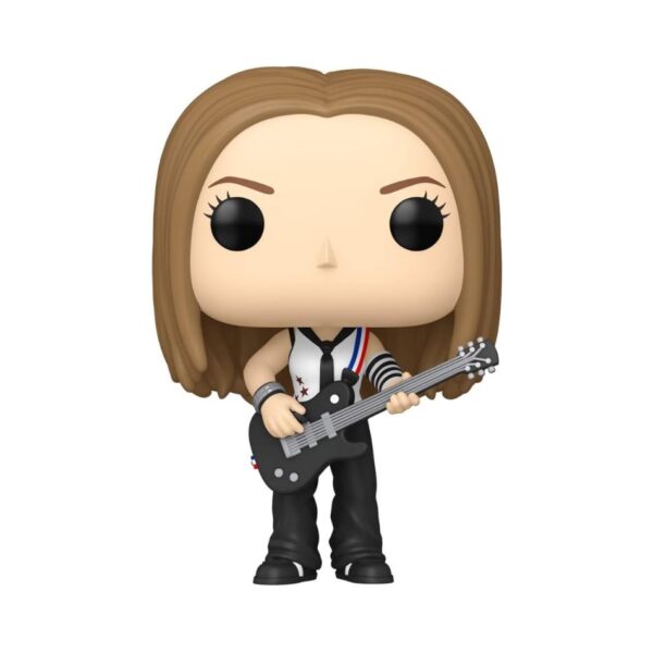 FUNKO POP! ROCKS: AVRIL LAVIGNE 425 KOUREAS TOYS