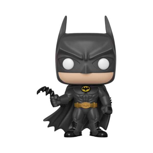 FUNKO POP! HEROES: BATMAN 80TH YEARS 275 KOUREAS TOYS