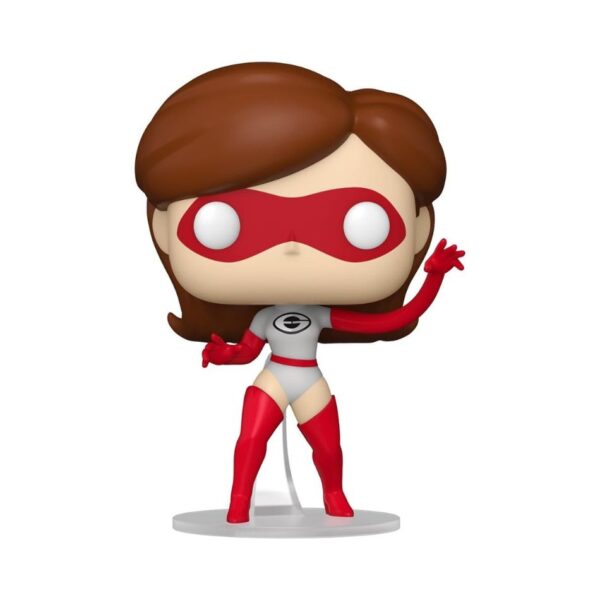 FUNKO POP! DISNEY: INCREDIBLES ELASTIGIRL 1508 KOUREAS TOYS