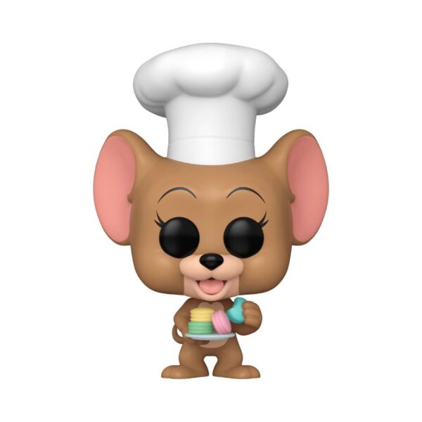 FUNKO POP! TELEVISION: TOM AND JERRY 1658 KOUREAS TOYS