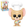 FUNKO POP! TELEVISION: TOM AND JERRY 1658 KOUREAS TOYS