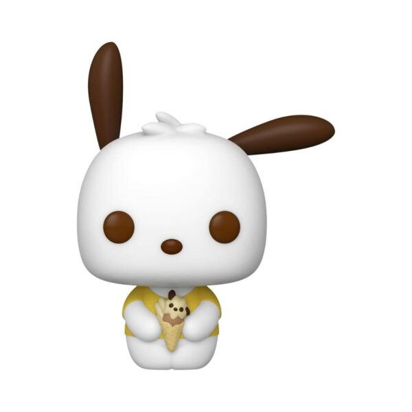 FUNKO POP! SANRIO: HELLO KITTY AND FRIENDS POCHACCO 93 KOUREAS TOYS