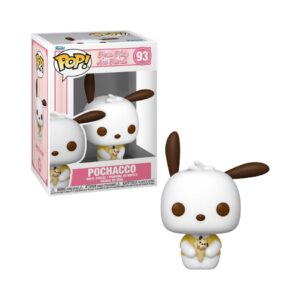 FUNKO POP! SANRIO: HELLO KITTY AND FRIENDS POCHACCO 93 KOUREAS TOYS